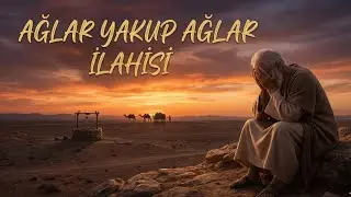 AĞLAR YAKUP AĞLAR YUSUFUM DEYU | MUHTEŞEM İLAHİ DİNLE