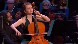 Laura van der Heijden - Tschaikowsky, Rokoko Variationen