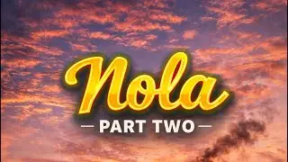 NOLA Part 2: The Trip Got Even Wilder&hellip; You Won&rsquo;t Believe What Happened Next! 