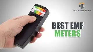 ▶️EMF Meters: Top 10 Best EMF Meters For 2021 - [ Buying Guide ]