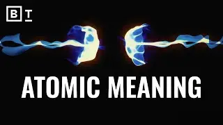 Finding meaning at the quantum level