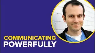 Tim Harford: Communicating Powerfully