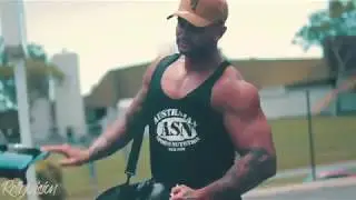 Australian muscle
