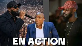 🔴 Hérité wata promet d'arrêter Ferre Nathy alobi ako mona Ferre