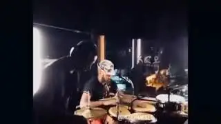 Drum fusion