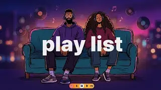 [𝐏𝐥𝐚𝐲𝐋𝐢𝐬𝐭] 🎧 [cafe] 2026 생각 말고 Groove 먼저 지금 Play하면 이 Mood로 흘러가 [느좋] Chill Jazz Hip Hop |