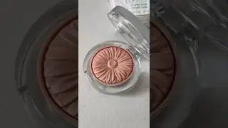 Clinique cheek pop 05 nude pop #shorts #swatches #blush