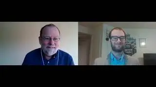 Q&A with Will Humble