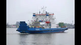 Klaipeda 2002 / 01 / 29-31