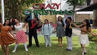 PASE BALLO 2022 DECEMBER SPECIAL VIDEO (AVP) | Crazy Christmas- Behrends-APS 🎁