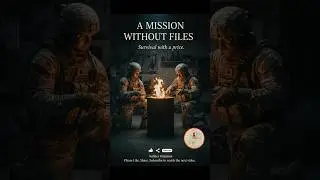Lesson 8 #cinematicshort #movie #emotionalshort #film #military #love #themotherswindow #edit