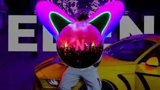 reZi - Eden (Bass Boosted)