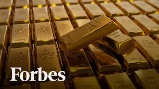 Золото: понимание единственного осязаемого финансового актива | Forbes