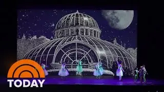 Inside how Brooklyn Ballet is reimagining &lsquo;The Nutcracker&rsquo; classic