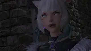[FFXIV Post-Endwalker] 