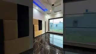 Luxury Villas For Sale In Bahria Town Karachi