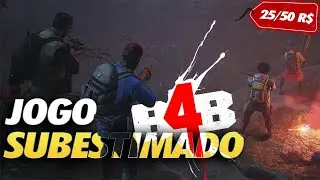 BACK 4 BLOOD &Eacute; BOM MAS...