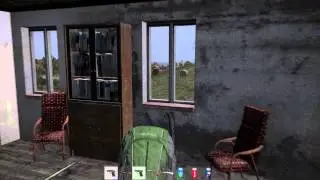Another Cheater in #DayZ :( dayz   