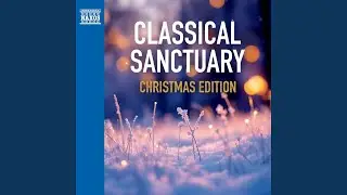 Weihnachtsoratorium, BWV 248, Pt. 2: Christmas Oratorio, BWV 248: Sinfonia