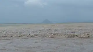 What is happening to the Seto Inland Sea?!?!?