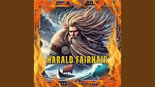 Harald Fairhair
