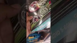 CAN I FIND WAVE 2 BEYBLADE X IN THIS BEYHUNT?? #beybladex #beybladeburst #beyblade #beyhunting