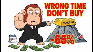 Gold Breaks $5,000: Why Everyone Is Buying at the Worst Time Again