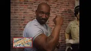 The Convict Cook Episode 8 
