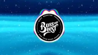Holly & DIlIP & cluless - Submerge [Bass Boosted]