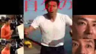【Syu☆】 Second Serve 【松岡修造&times;Second Heaven】