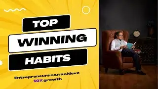 To achieve 10X growth, adopt the winning attitude | Tamil | Growth | 10X