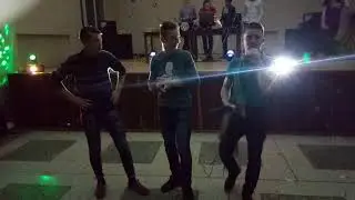 NB.Paty~Конкурс 》Принеси мені щось😆