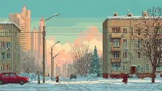 Morning Focus ✨ Lofi Beats for Study & Work Flow