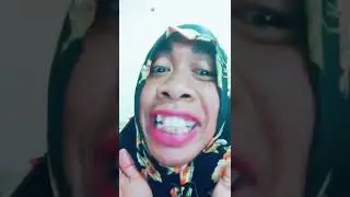 mimi peri sahur sahur😆Bantu subscribe kak