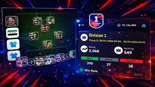 العودة لمباريات الديفيجن والصعود بتصنيف 💪| التصنيف الحالي 500 على العالم🔥