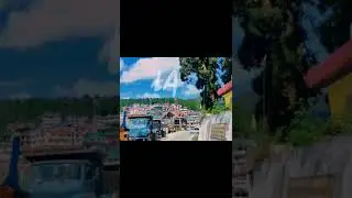 Kalimpong district (Lava Town) West Bengal