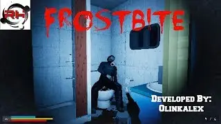 FROSTBITE Gameplay
