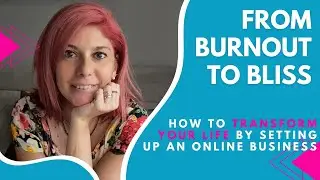 How Create Time Freedom, Flexibility Plus Financial Security By Setting Up An Online Income Stream