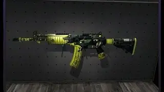 Csgo collection pin