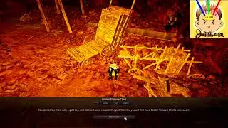 BDO Gold Chest Opening Compilation
