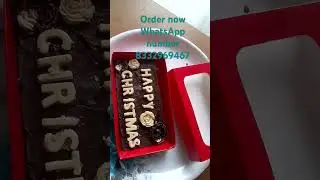 Christmas chocolate bigg Boss#customised chocolates#customised chocolate bars