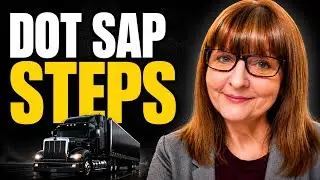 The SAP Process Explained: What Happens After a Failed DOT Drug or Alcohol Test