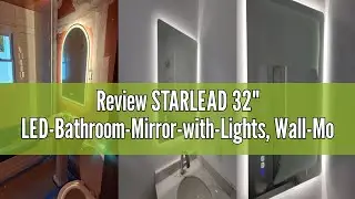 Review STARLEAD 32