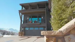 11380 Snowtop Rd - Deer Crest Ski Home In Deer Valley Listed By The Fisher Group in Park City, UT