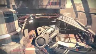 Destiny collateral