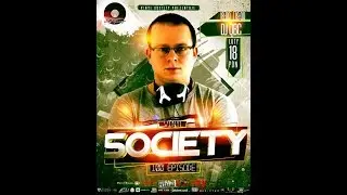 Vinyl Society pres.DJ QBC In The Mix Episode 100 [Classic Trance]