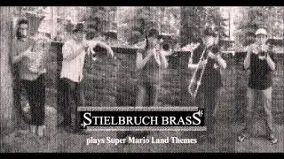 Super Mario Land Theme
