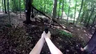 My Air Gun Range+Shooting Test 