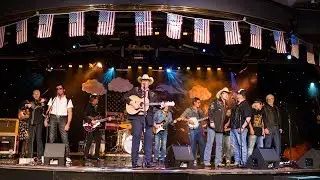 CountryMusicCruise - 2018 R&uuml;ckblende