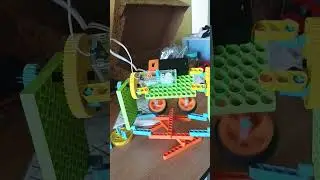 first test mega spin krimes lego rides